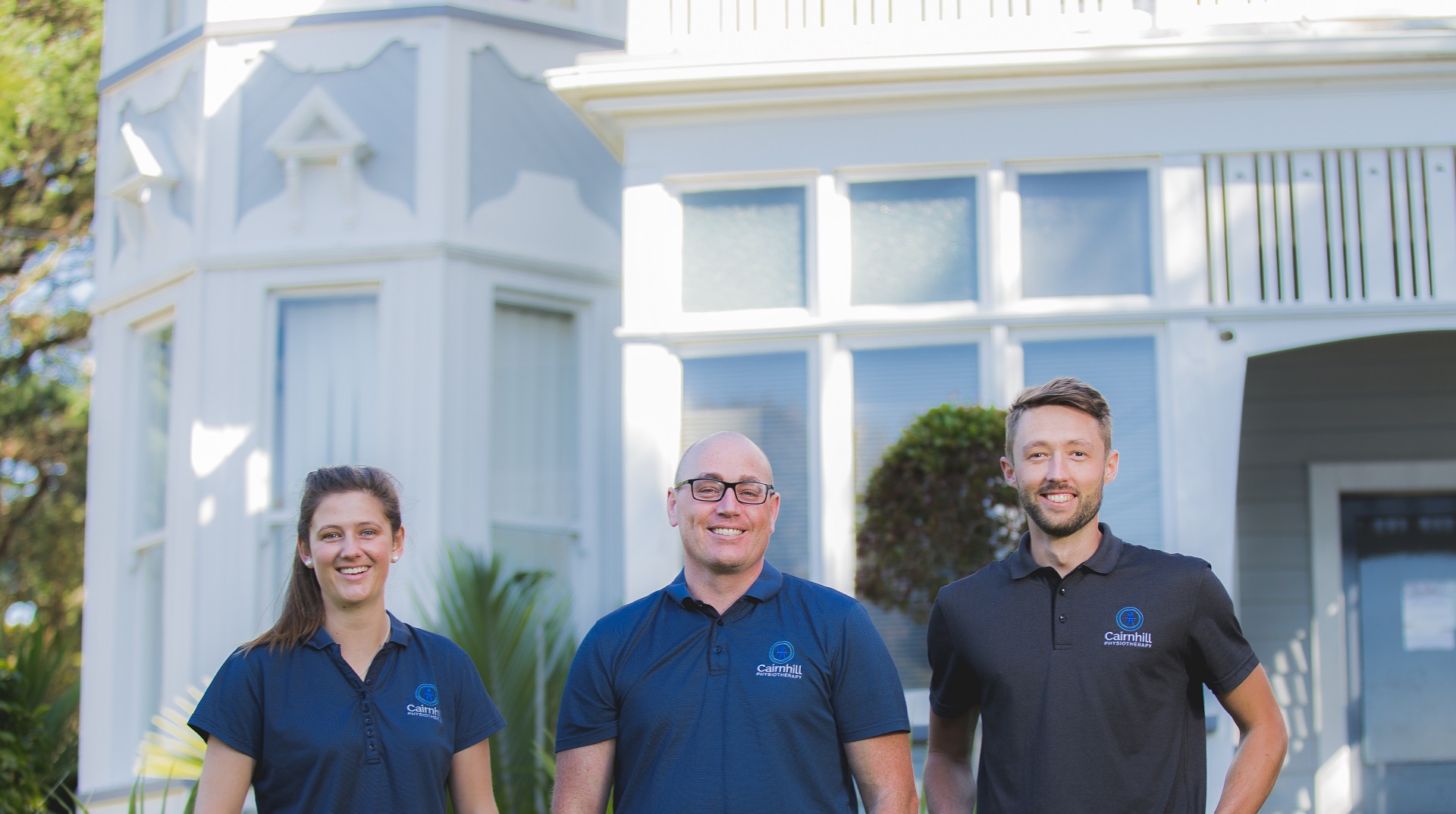 auckland physiotherapy