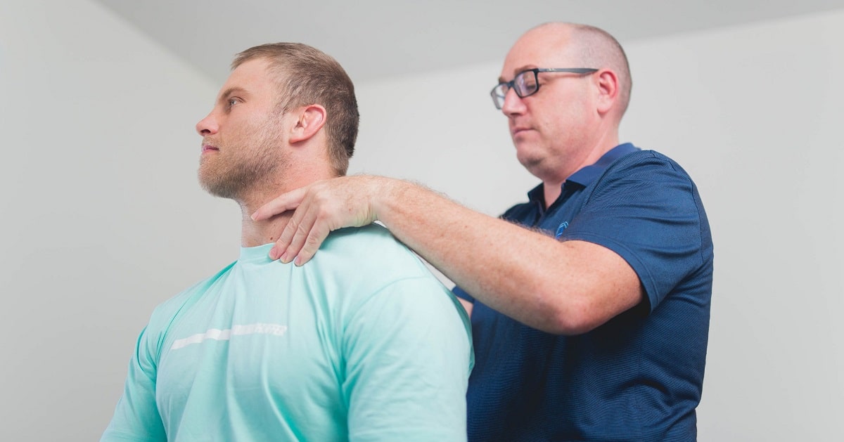 Back & Neck Pain Physiotherapy Auckland