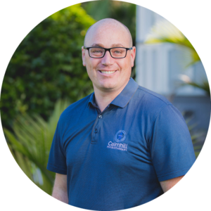 Harley Cairnhill Physiotherapy