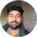 Christy Varughese profile picture